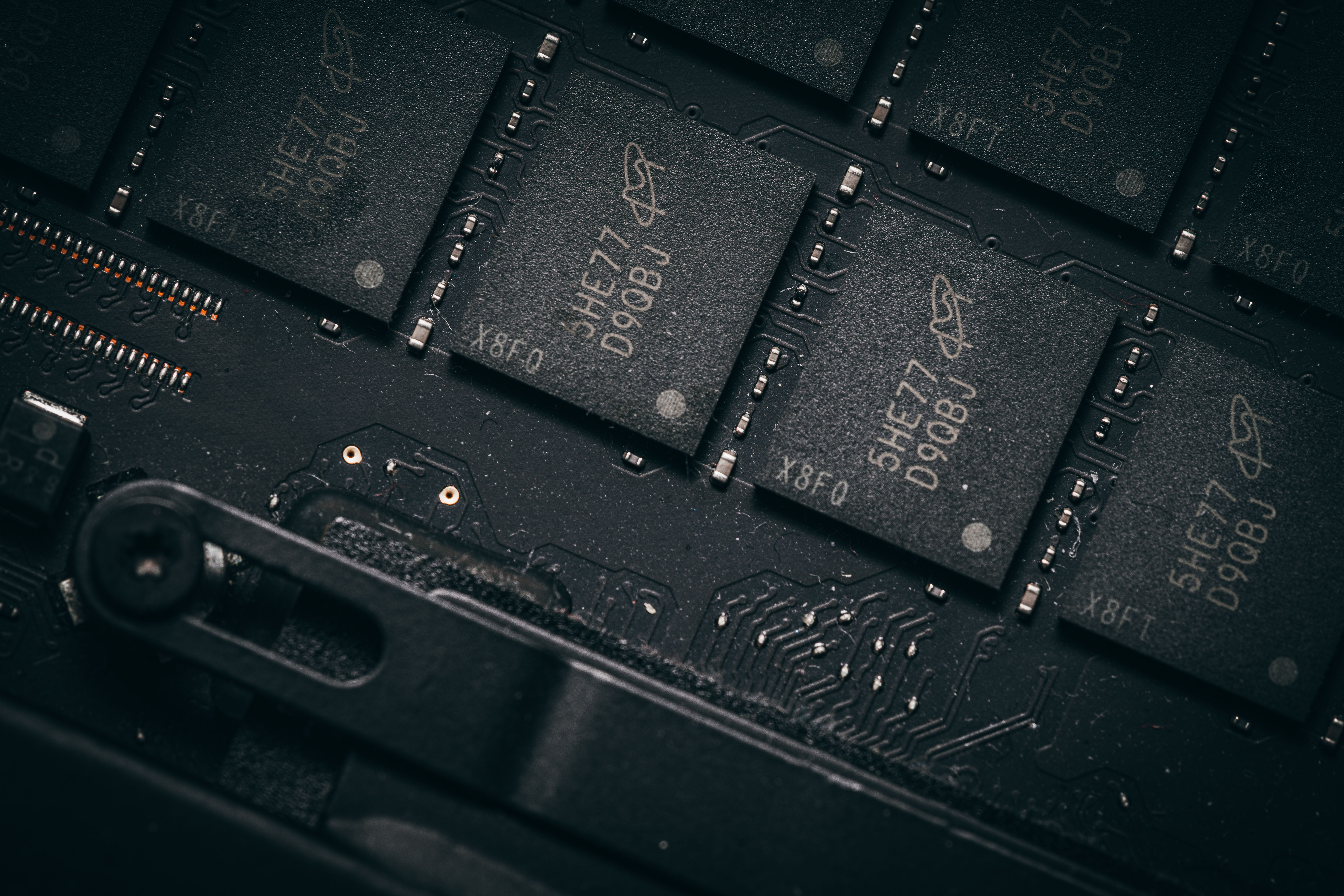 Samsung’s AI memory strategy targets capacity as well as speed