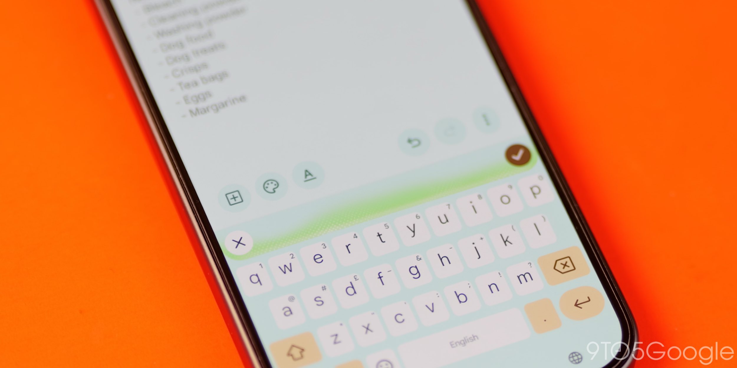 PixelBoard brings Pixel 11’s Rambler voice typing to other Android phones