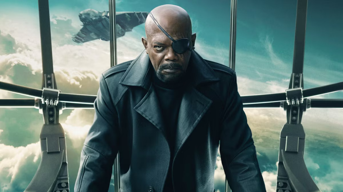 Samuel L. Jackson confirms Nick Fury returns in Avengers: Secret Wars, not Doomsday