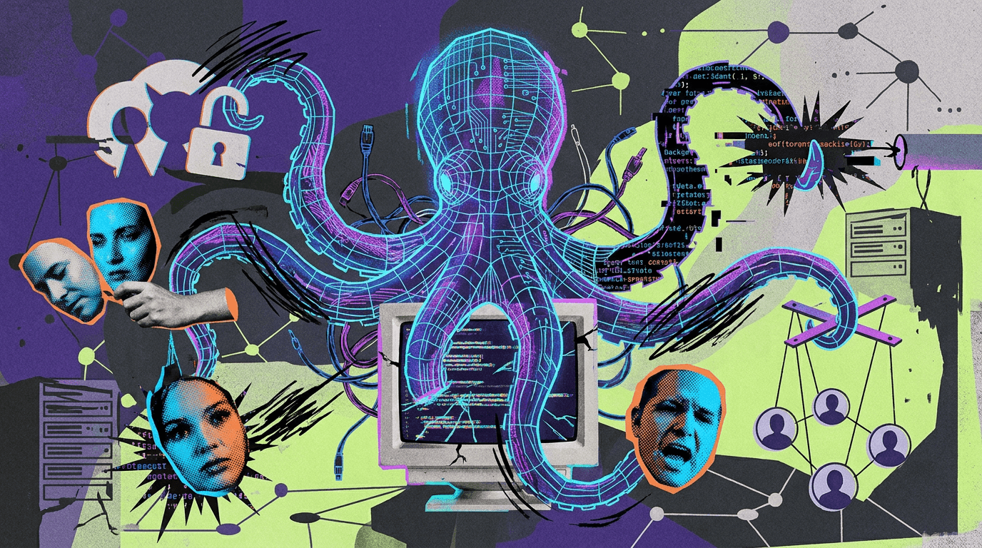 Hinton, Bengio and 400 scientists urge AI labs to air-gap frontier models