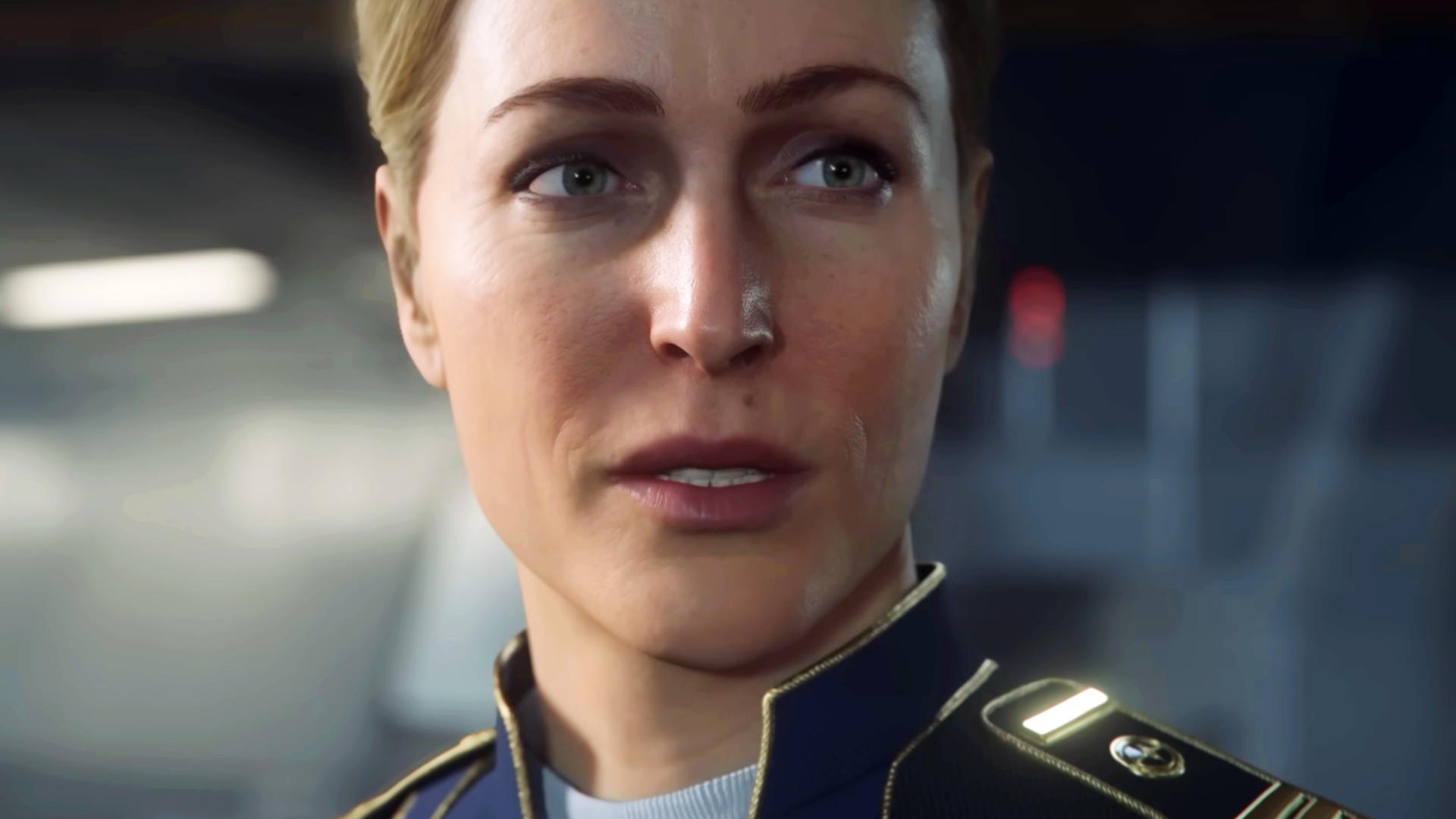 Star Citizen’s Squadron 42 now has a Steam page, with a Q2 2027 release still the plan