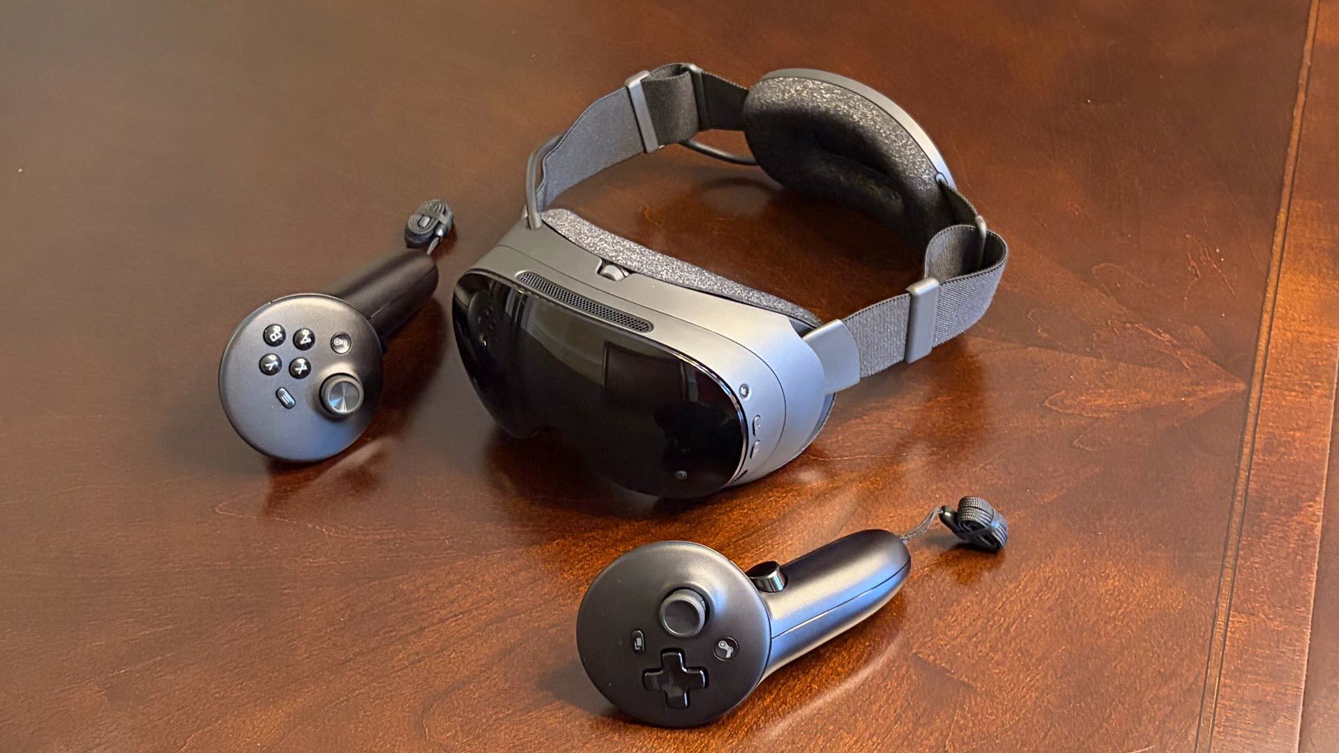Valve enables CD-ROM drive support in Steam Frame kernel after a forum request