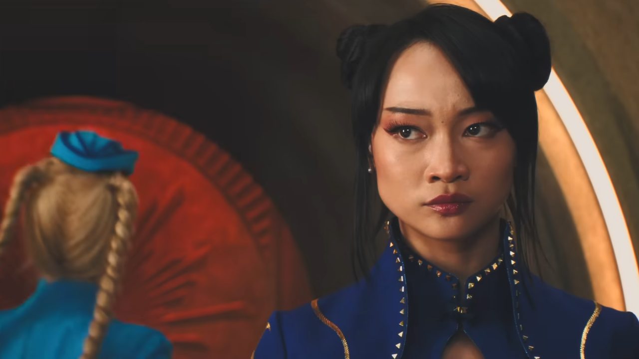Street Fighter opens at No. 1 with $51.1M worldwide, short of the $70M hoped for