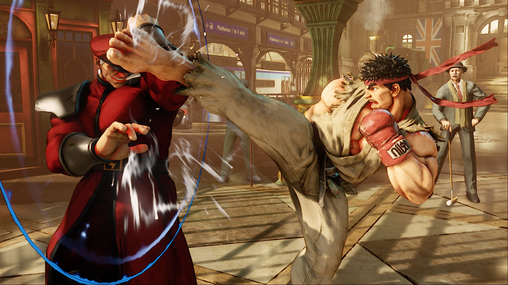 Capcom pulls Street Fighter V from sale and switches off online play over PHP security flaws