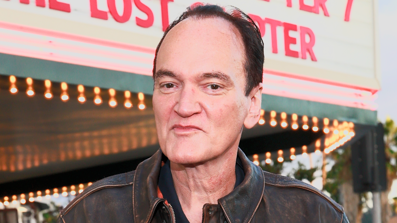 Tarantino Has Written a Script for His 10th and Final Film, but He’s Not Rushing to Shoot It
