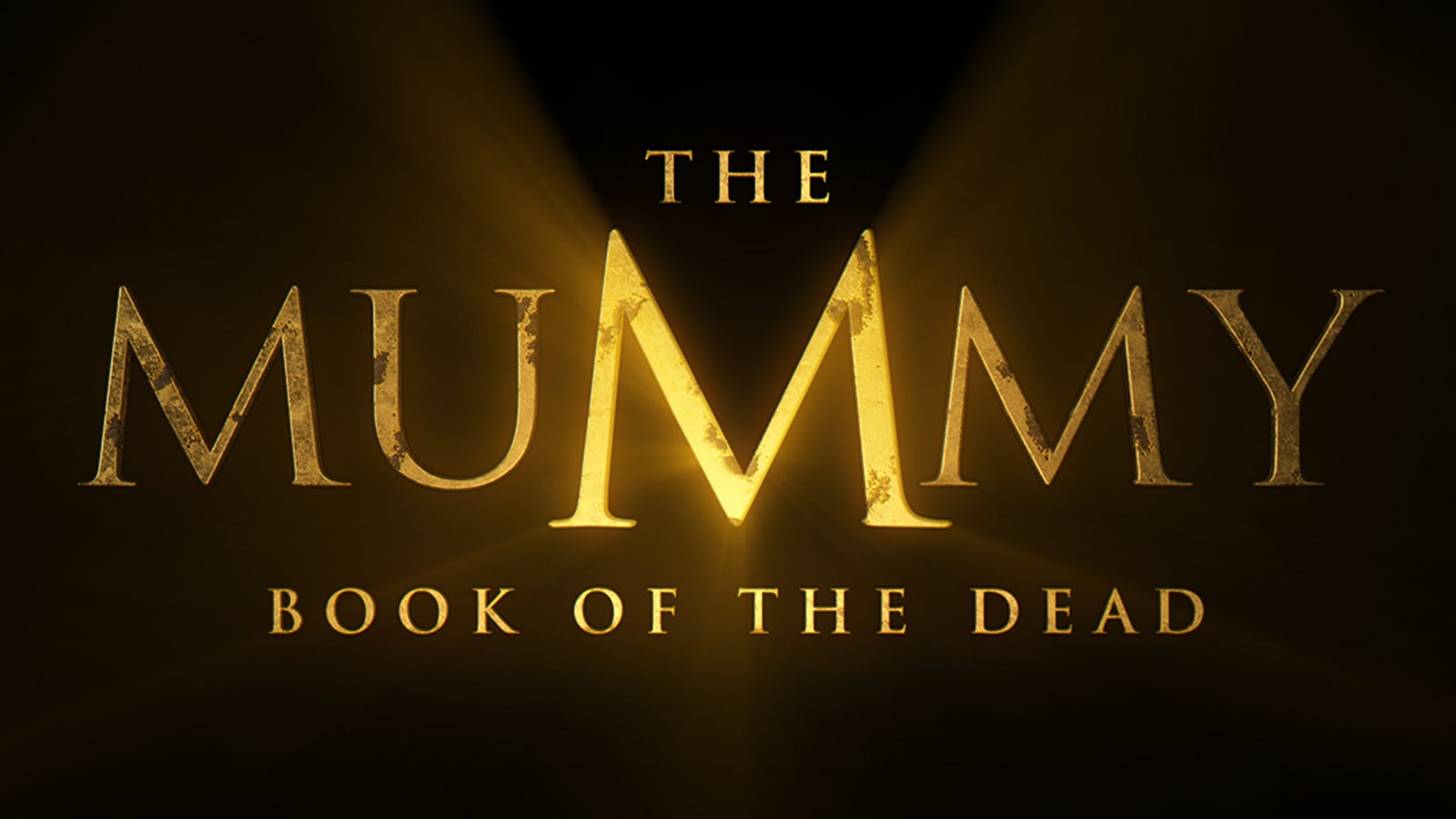 The Mummy 4 Is Now Called The Mummy: Book of the Dead, and Universal Is Sticking to October 2027