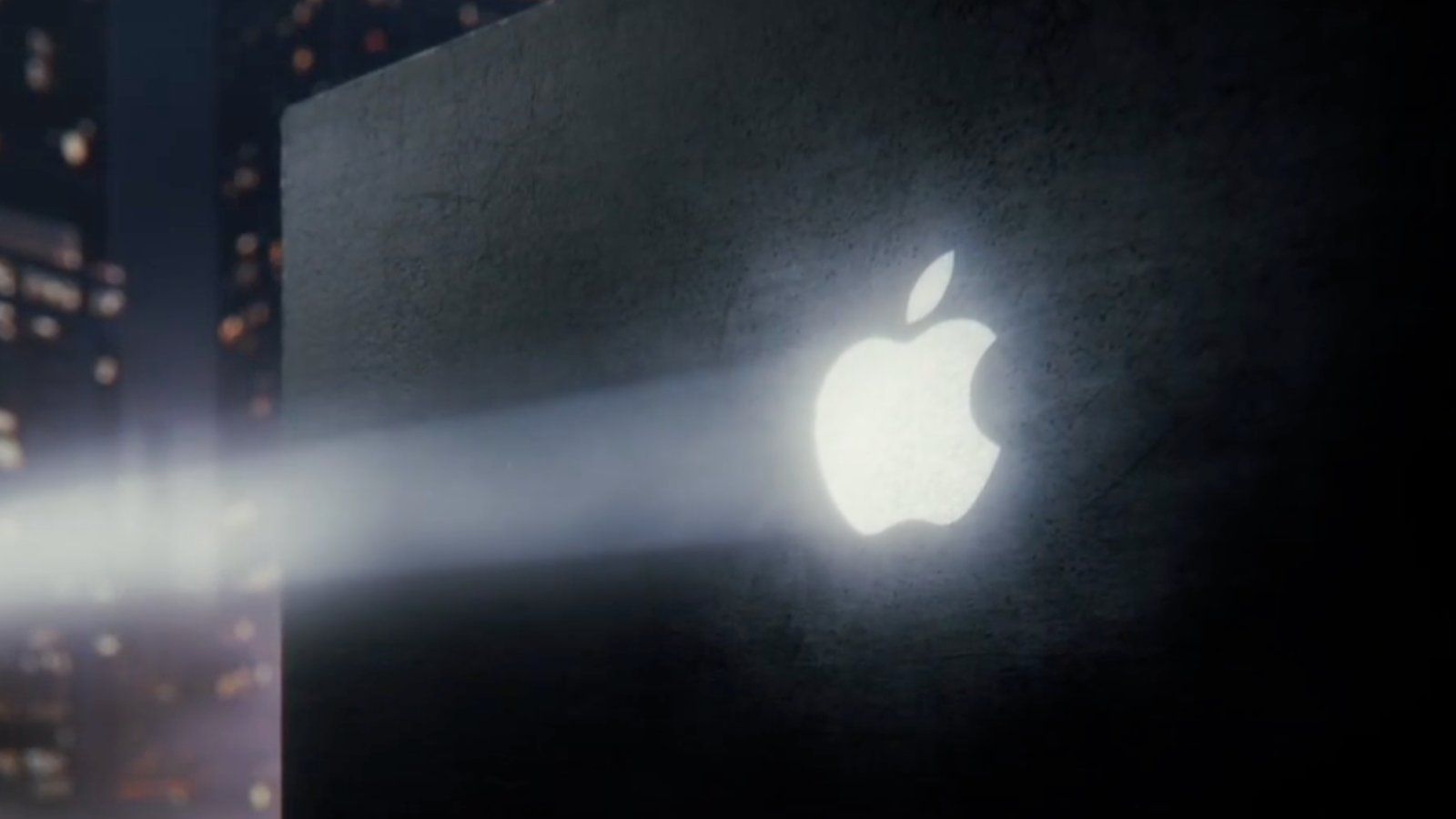 John Ternus teases touchscreen MacBook Pro launch hours before Apple’s reveal