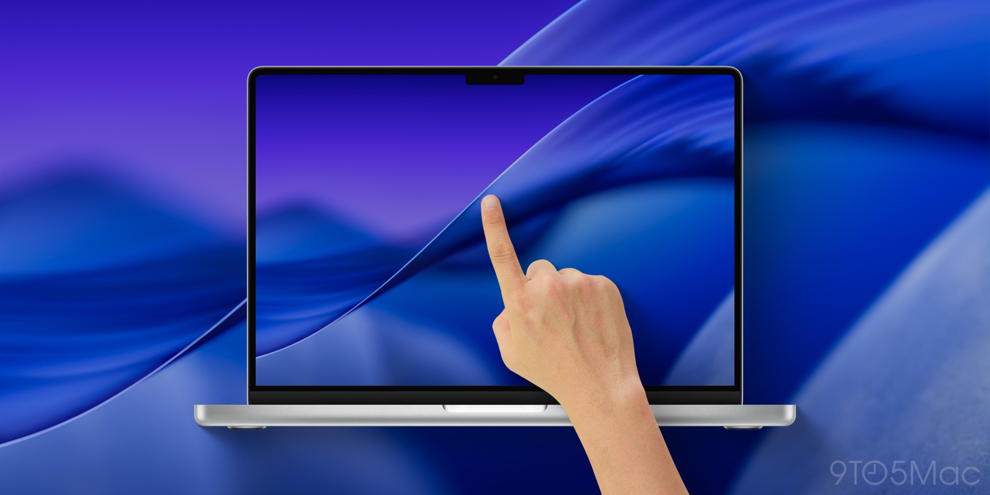 Apple’s touchscreen MacBook Pro could go on sale on 6 November, reports say