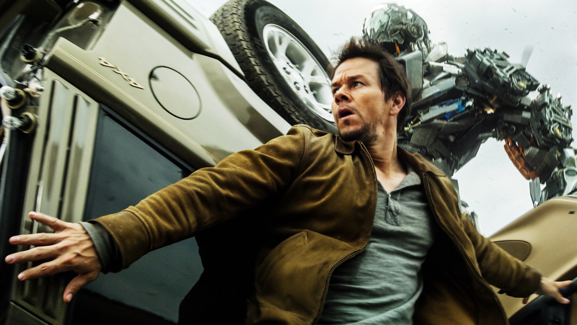 Spielberg takes creative control of the next Transformers, with Michael Bay in talks to direct