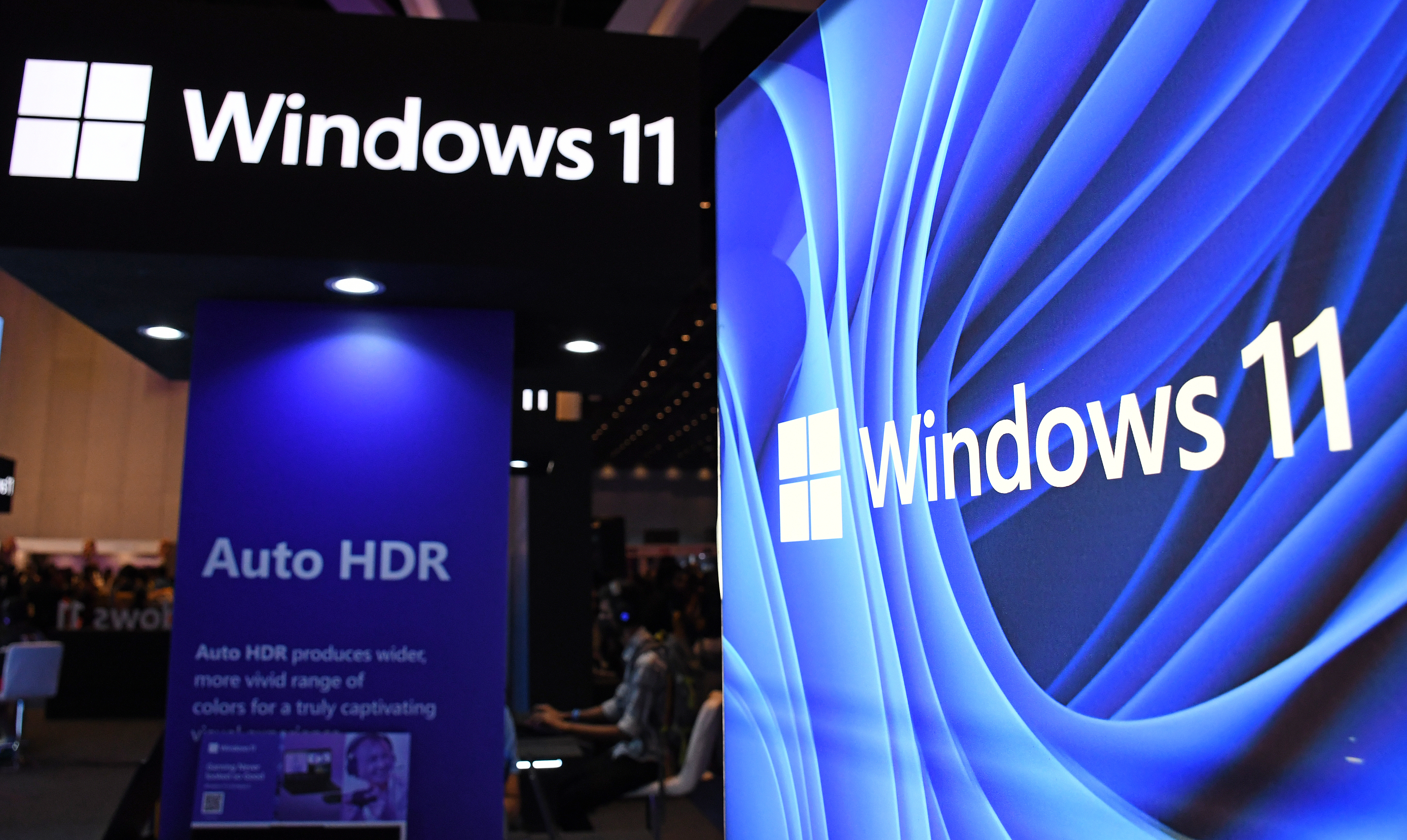 Microsoft says Windows 11 is up to 20% more responsive, with 8GB RAM PCs gaining most