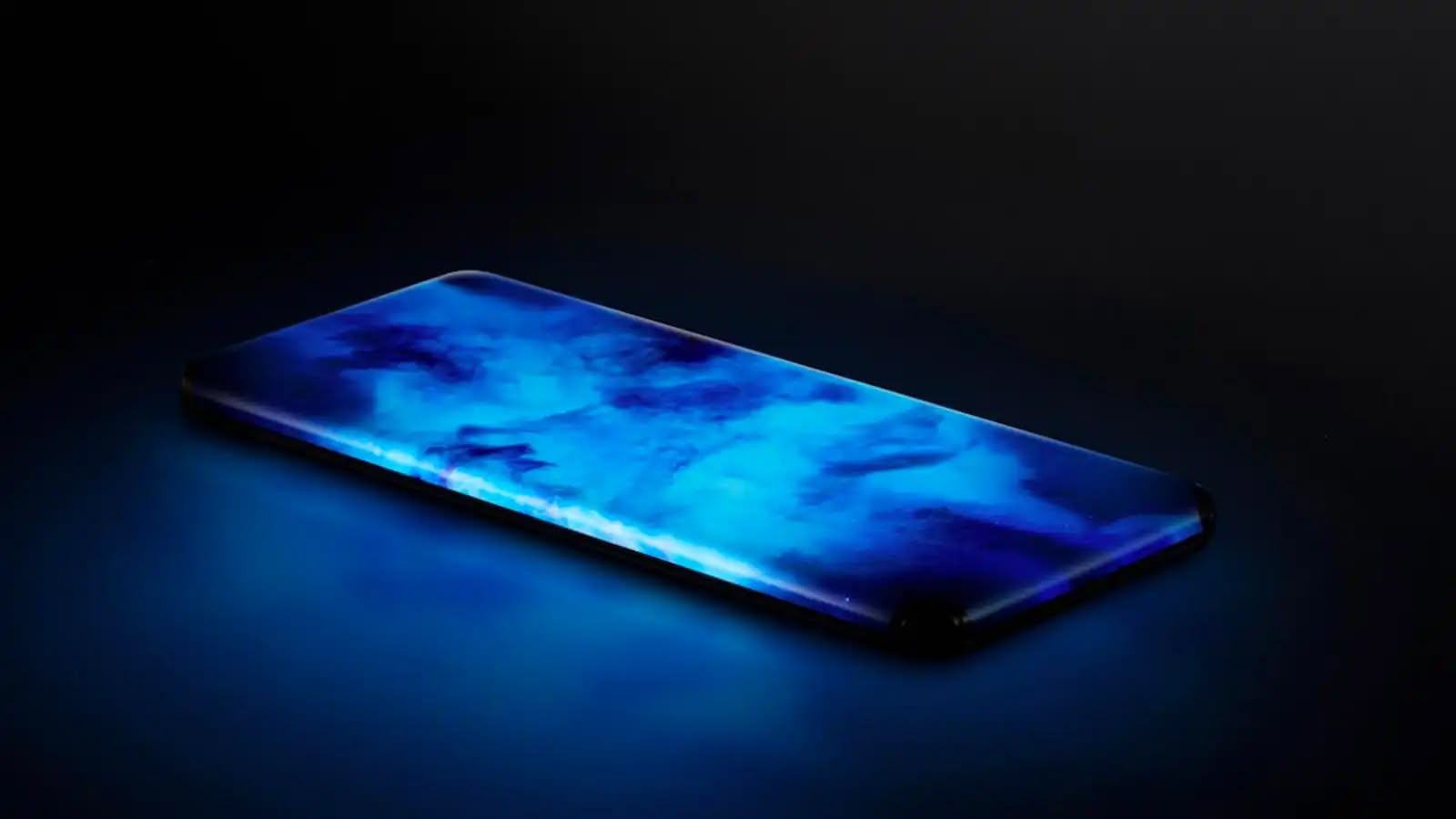 Apple reportedly waits on Samsung for a wraparound, bezel-free iPhone display