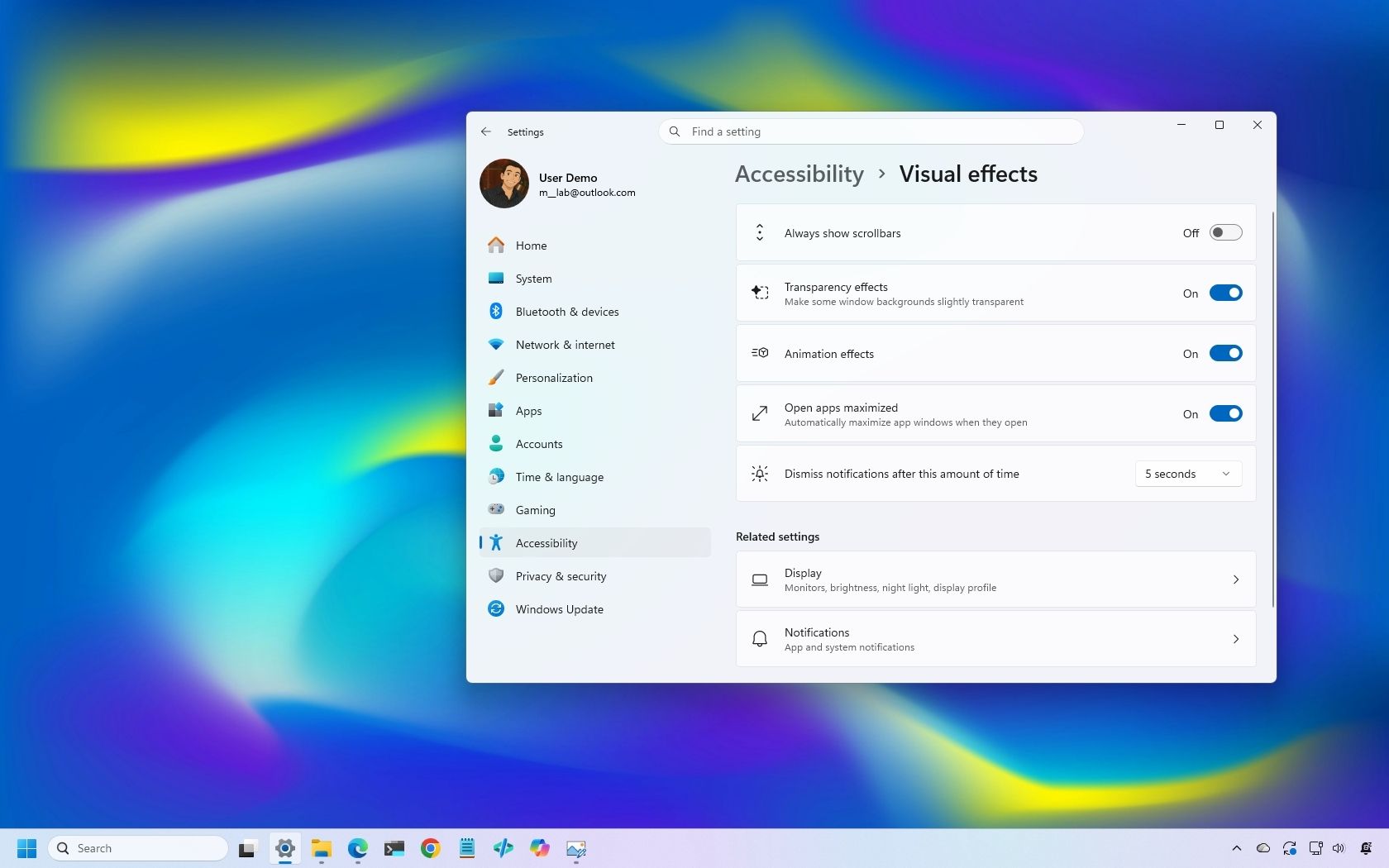 Windows 11’s October update adds app maximising, Copilot key options and WinRE Wi-Fi